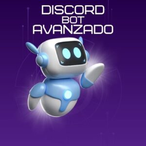 Discord Bot Avanzado