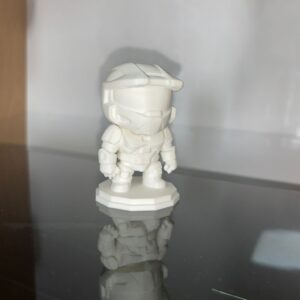 halo